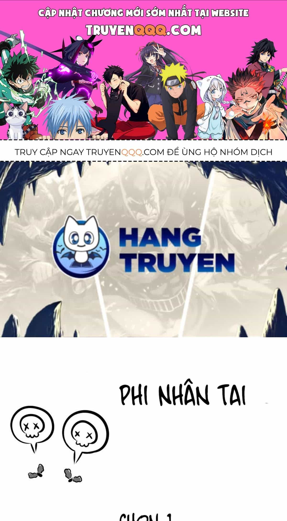Phi Nhân - Chương 113 - ảnh 1