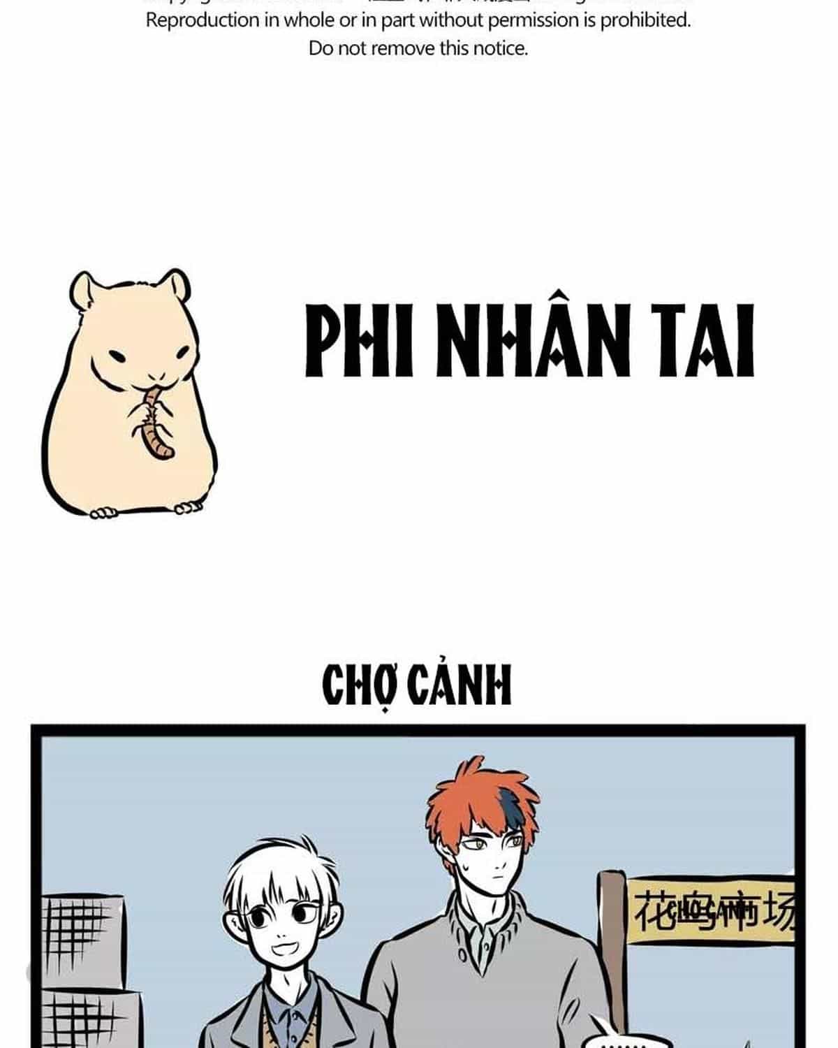 Phi Nhân - Chương 118 - ảnh 13