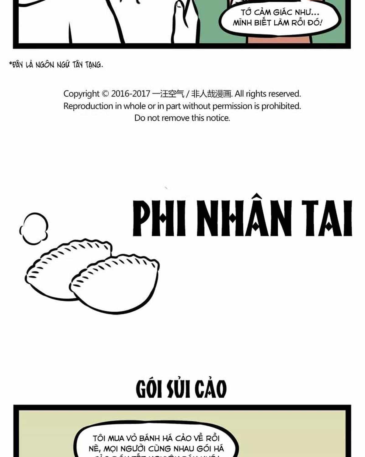 Phi Nhân - Chương 118 - ảnh 7
