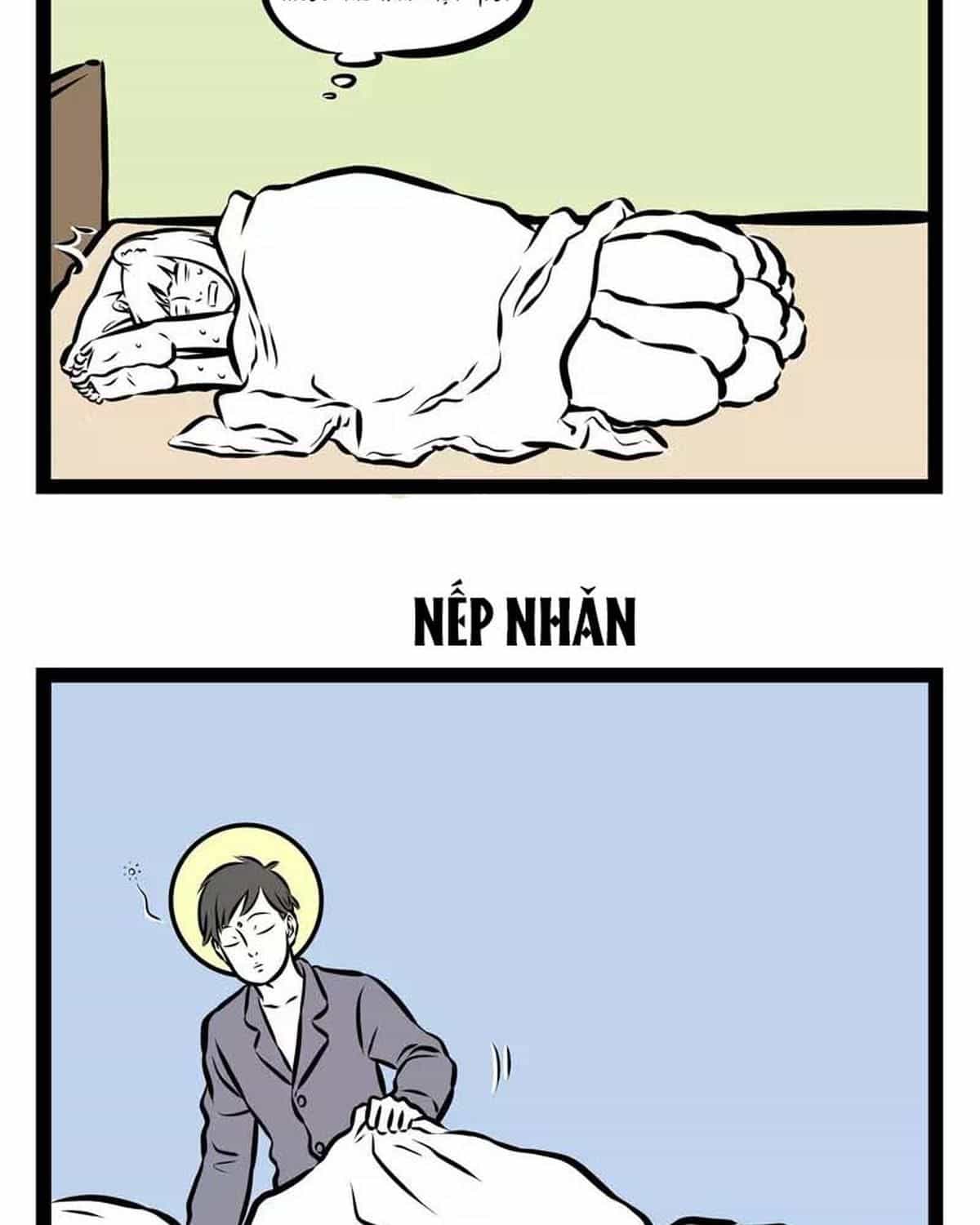 Phi Nhân - Chương 120 - ảnh 16