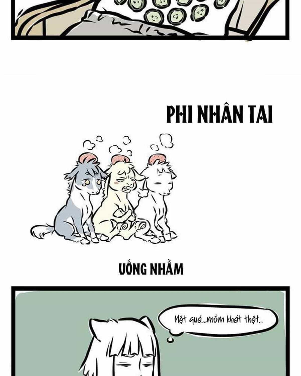 Phi Nhân - Chương 12 - ảnh 7