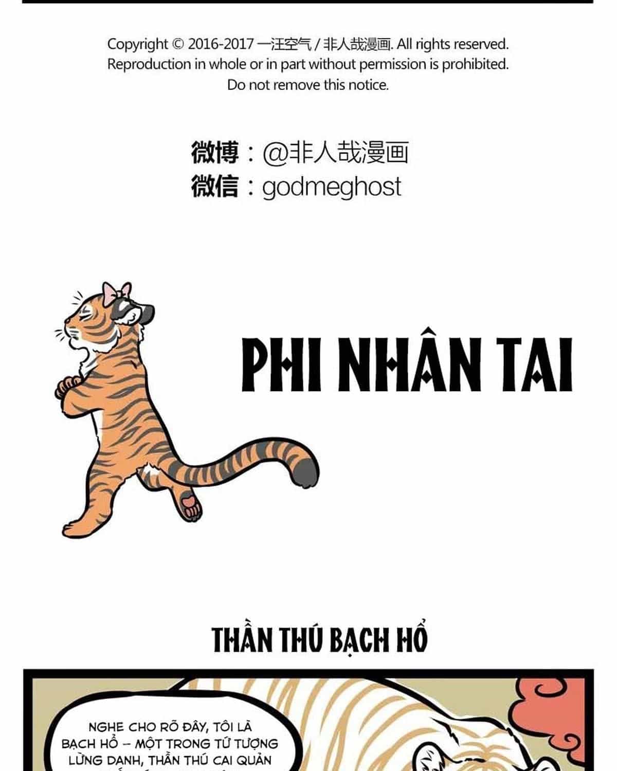 Phi Nhân - Chương 121 - ảnh 13