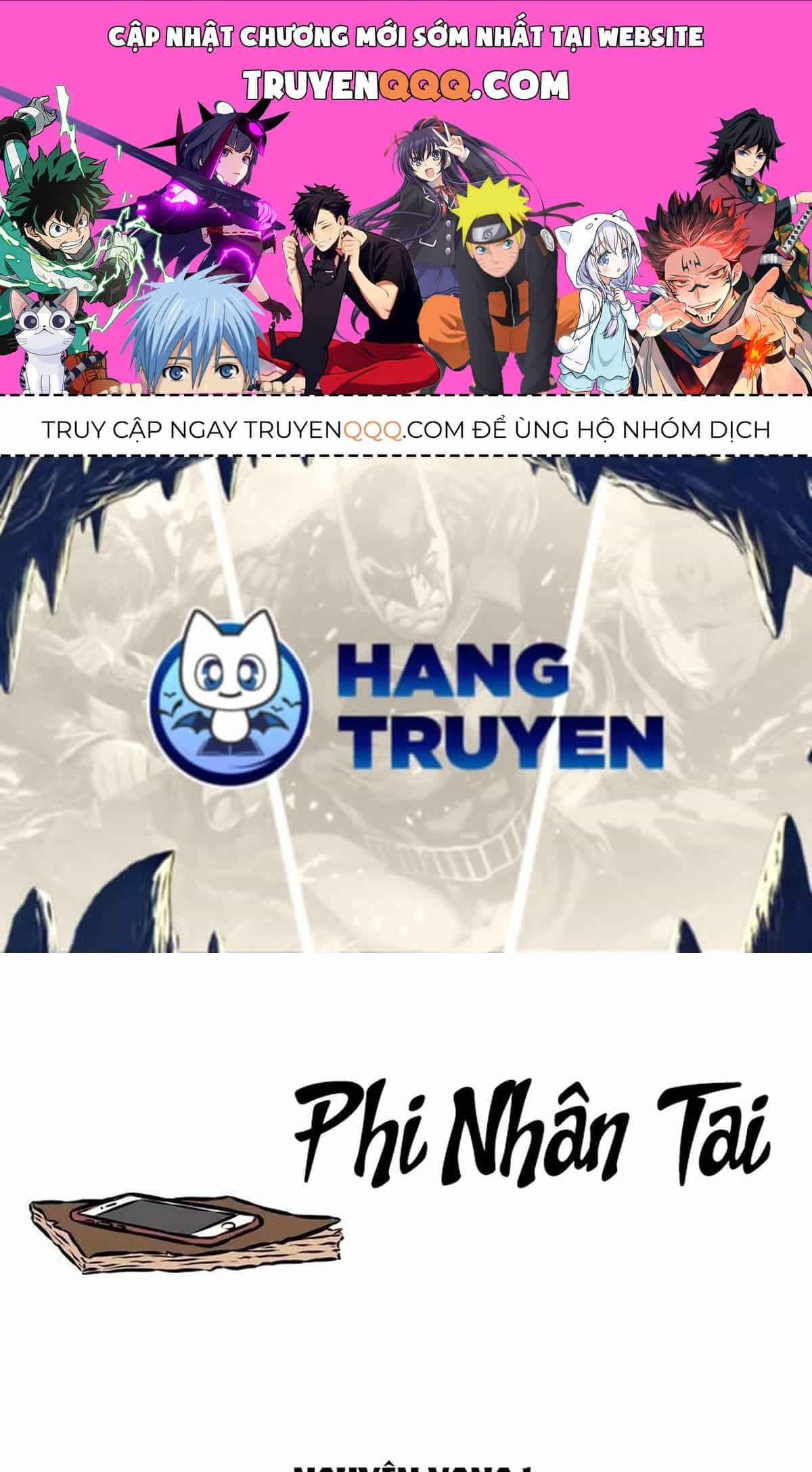 Phi Nhân - Chương 125 - ảnh 1