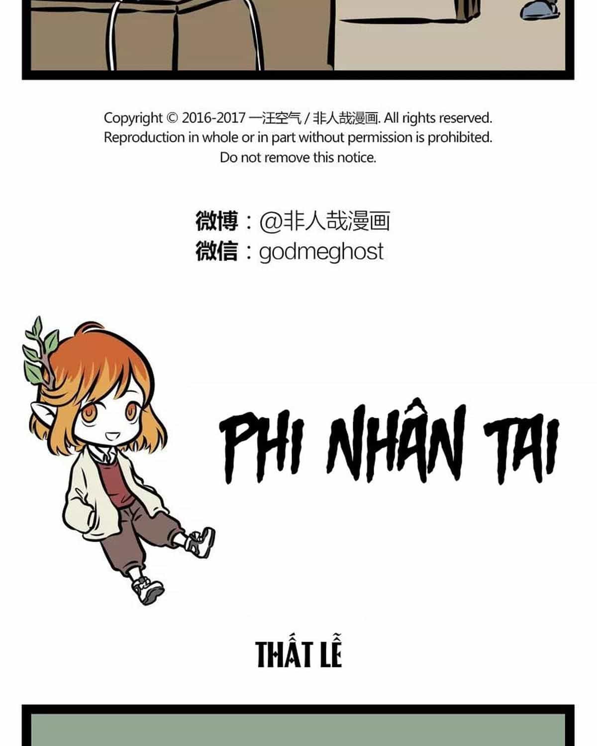 Phi Nhân - Chương 127 - ảnh 7