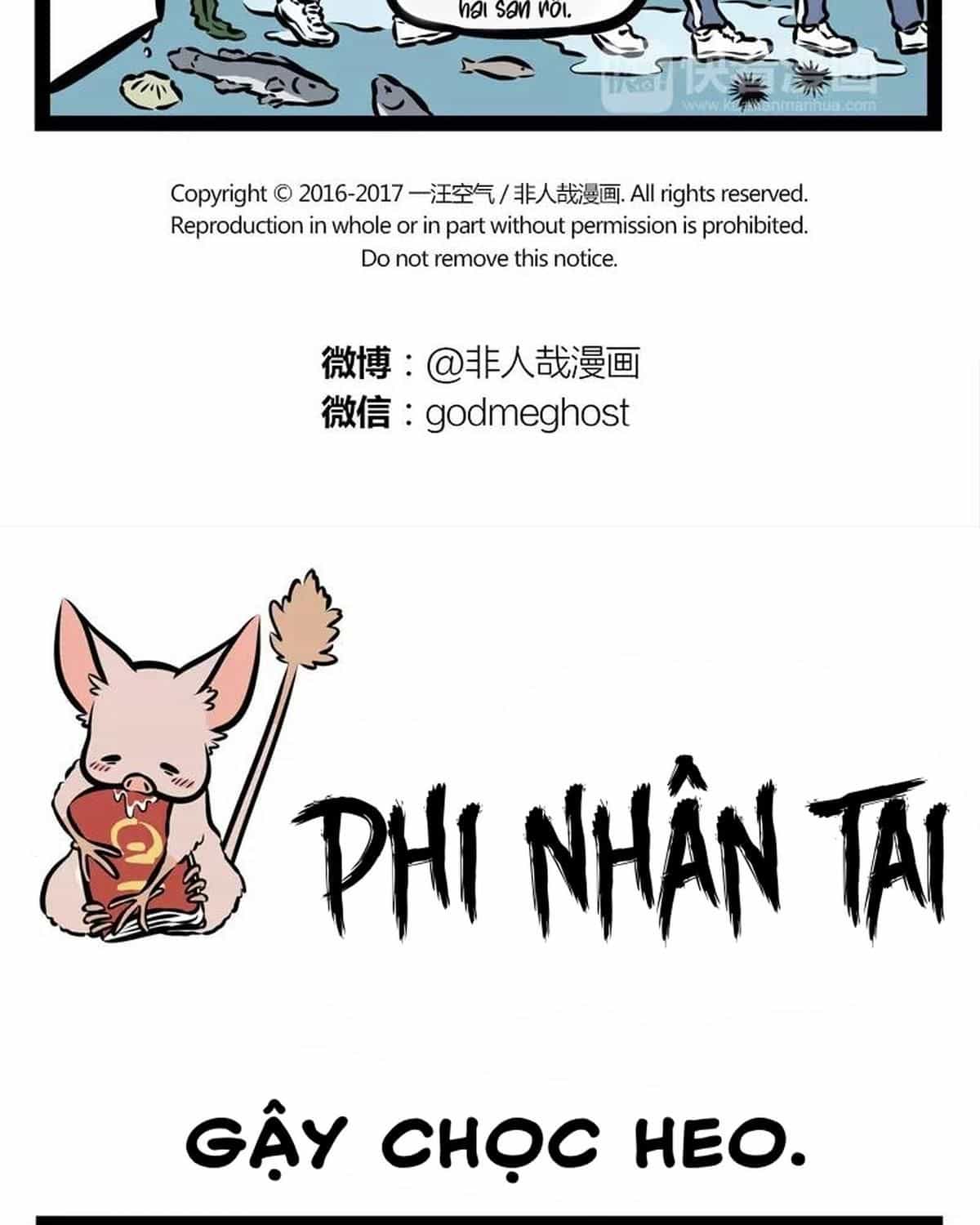 Phi Nhân - Chương 128 - ảnh 7