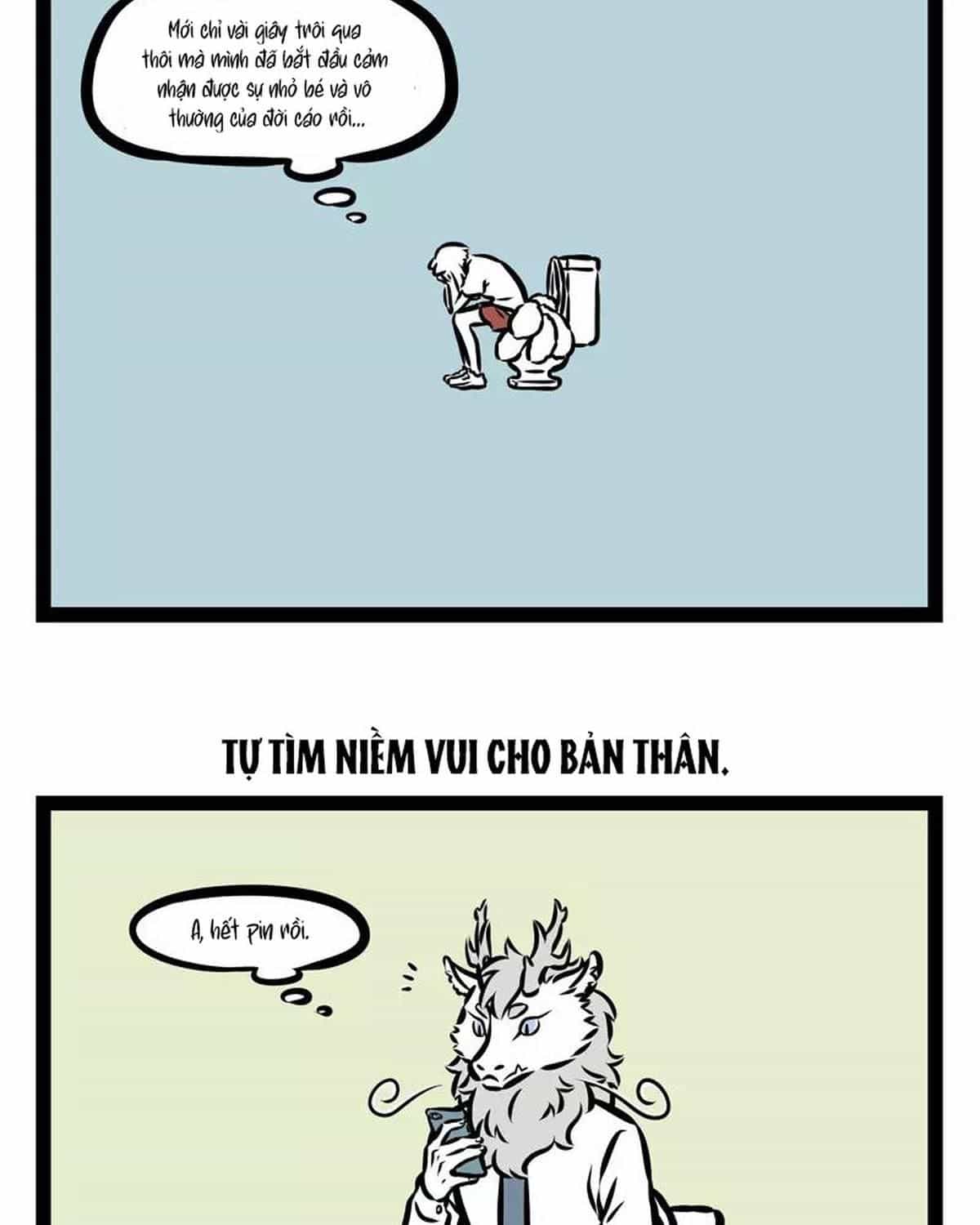 Phi Nhân - Chương 130 - ảnh 4