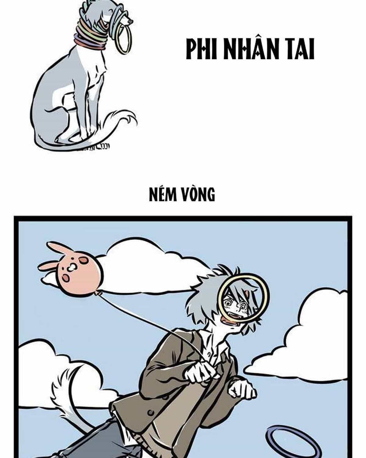 Phi Nhân - Chương 13 - ảnh 13