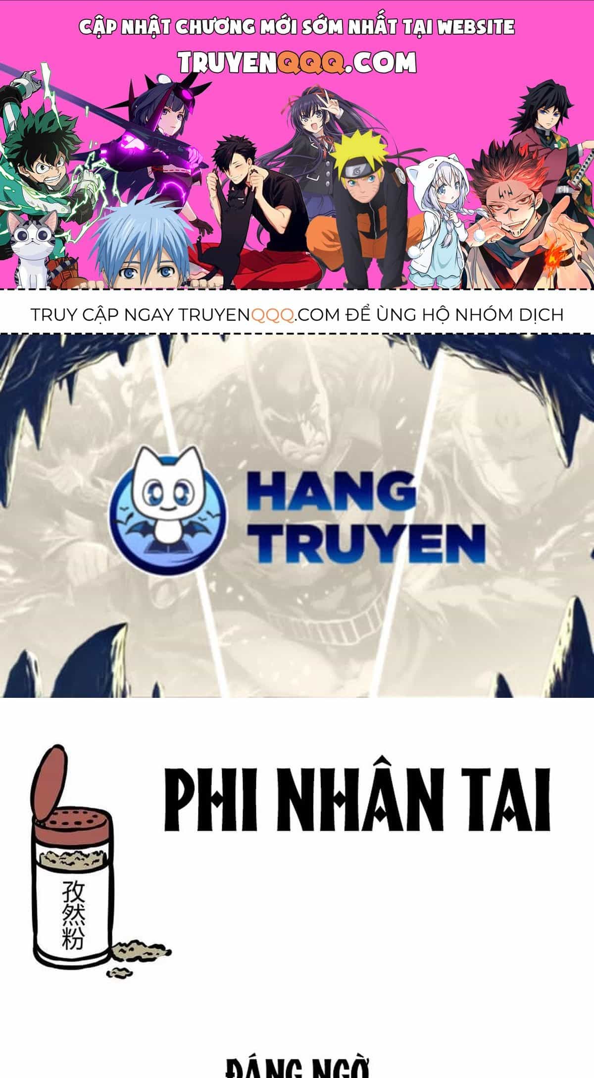 Phi Nhân - Chương 131 - ảnh 1