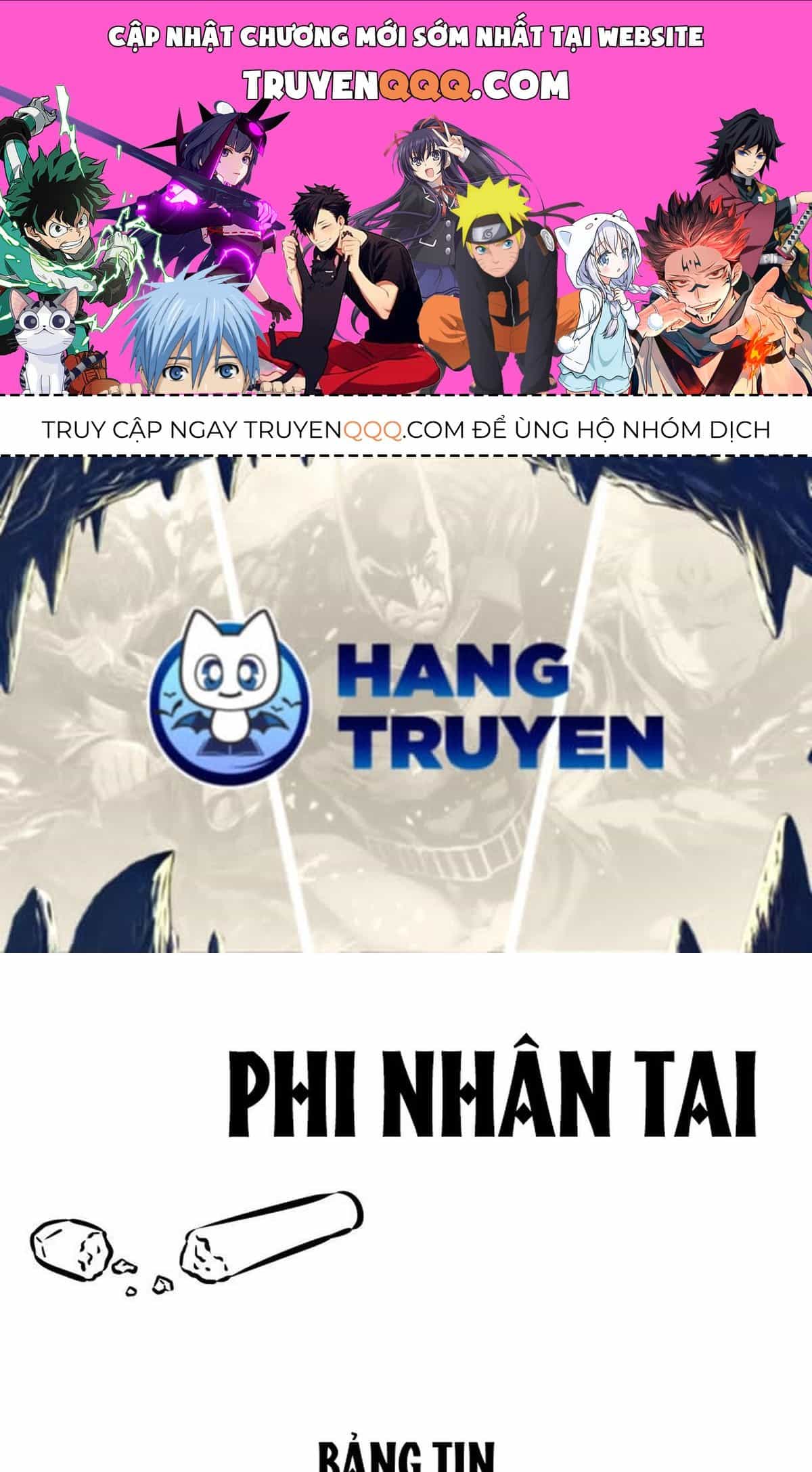 Phi Nhân - Chương 133 - ảnh 1