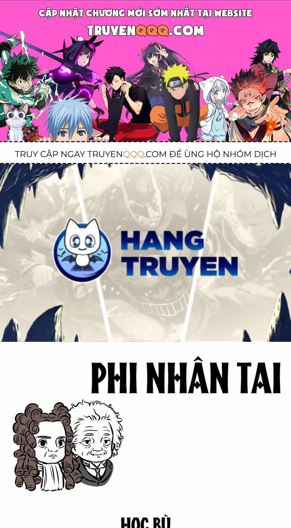 Phi Nhân - Chương 134 - ảnh 1