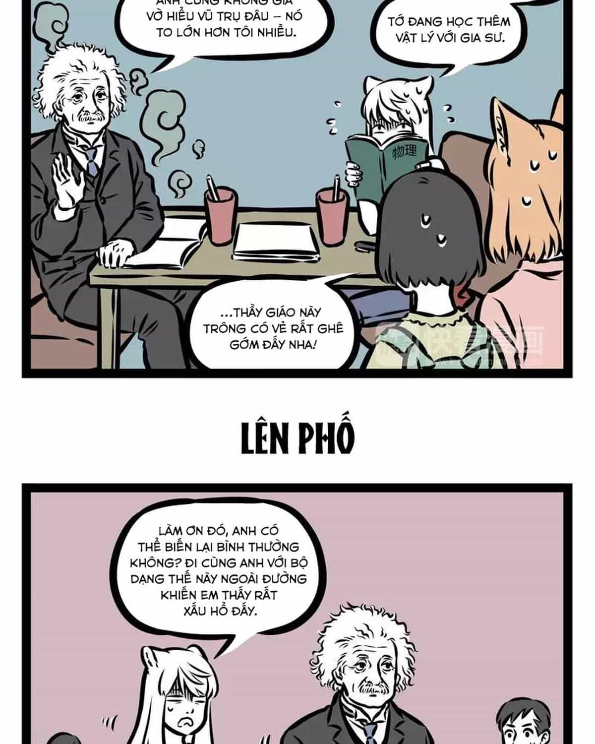 Phi Nhân - Chương 134 - ảnh 4