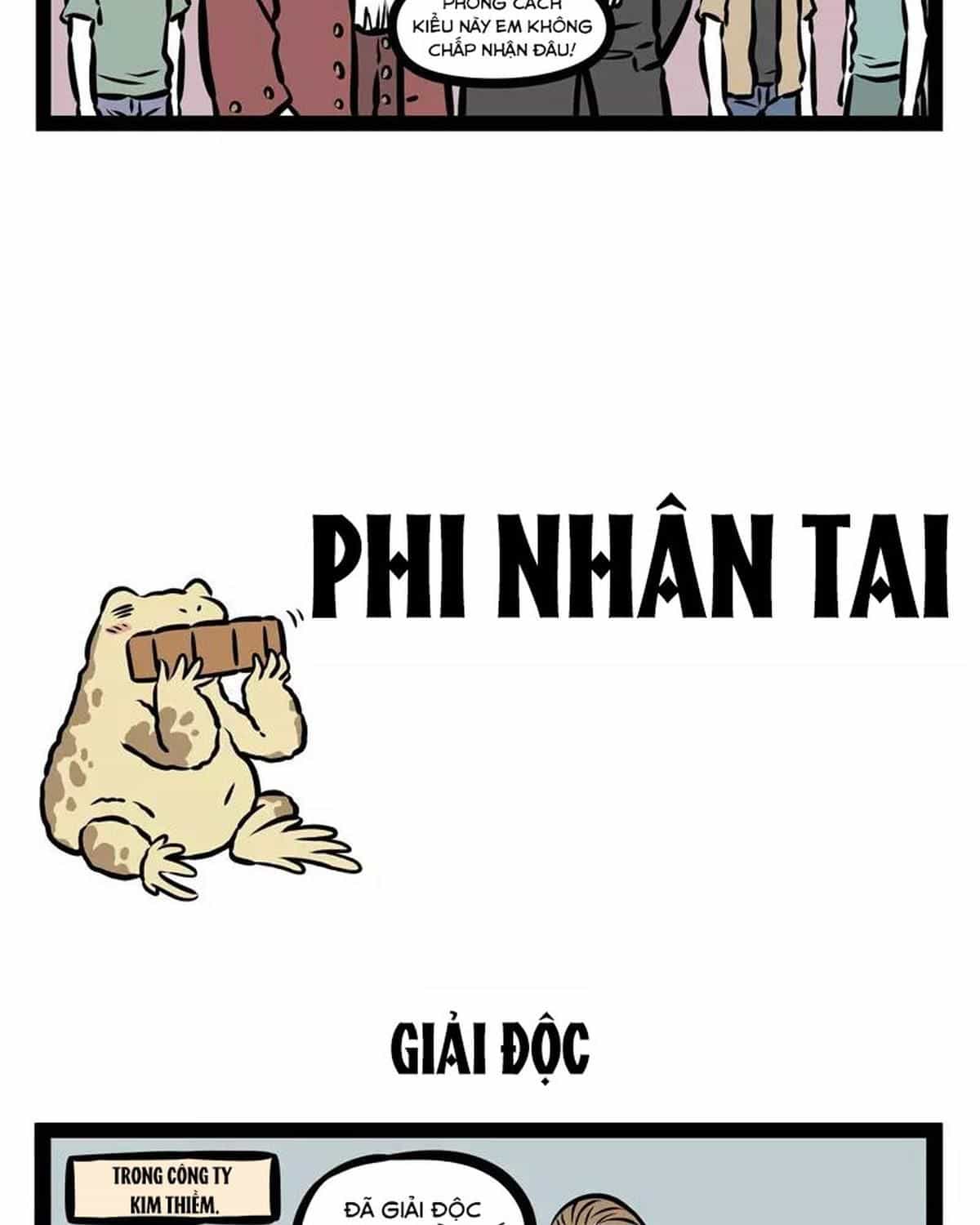 Phi Nhân - Chương 134 - ảnh 7