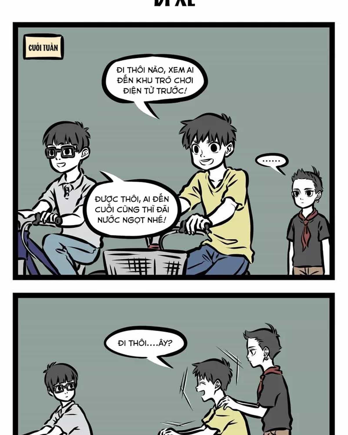 Phi Nhân - Chương 135 - ảnh 2