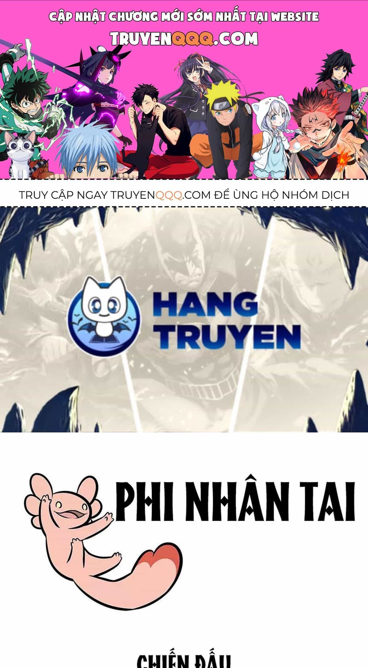 Phi Nhân - Chương 137 - ảnh 1