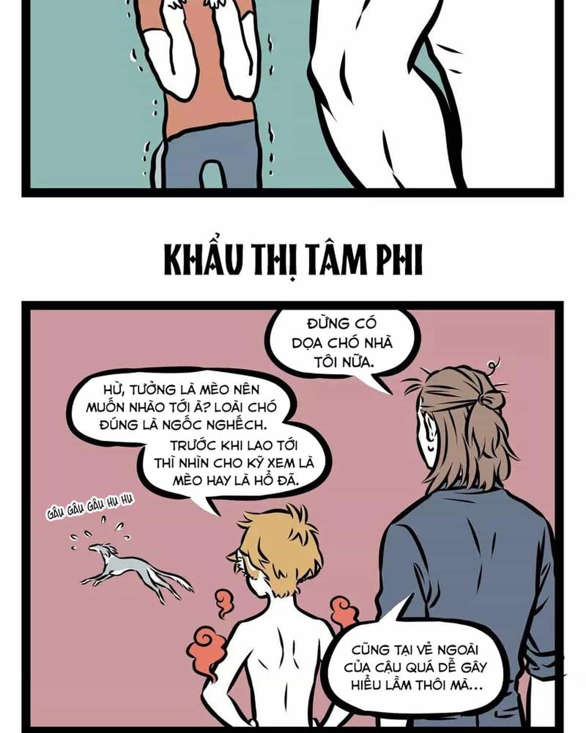 Phi Nhân - Chương 137 - ảnh 10