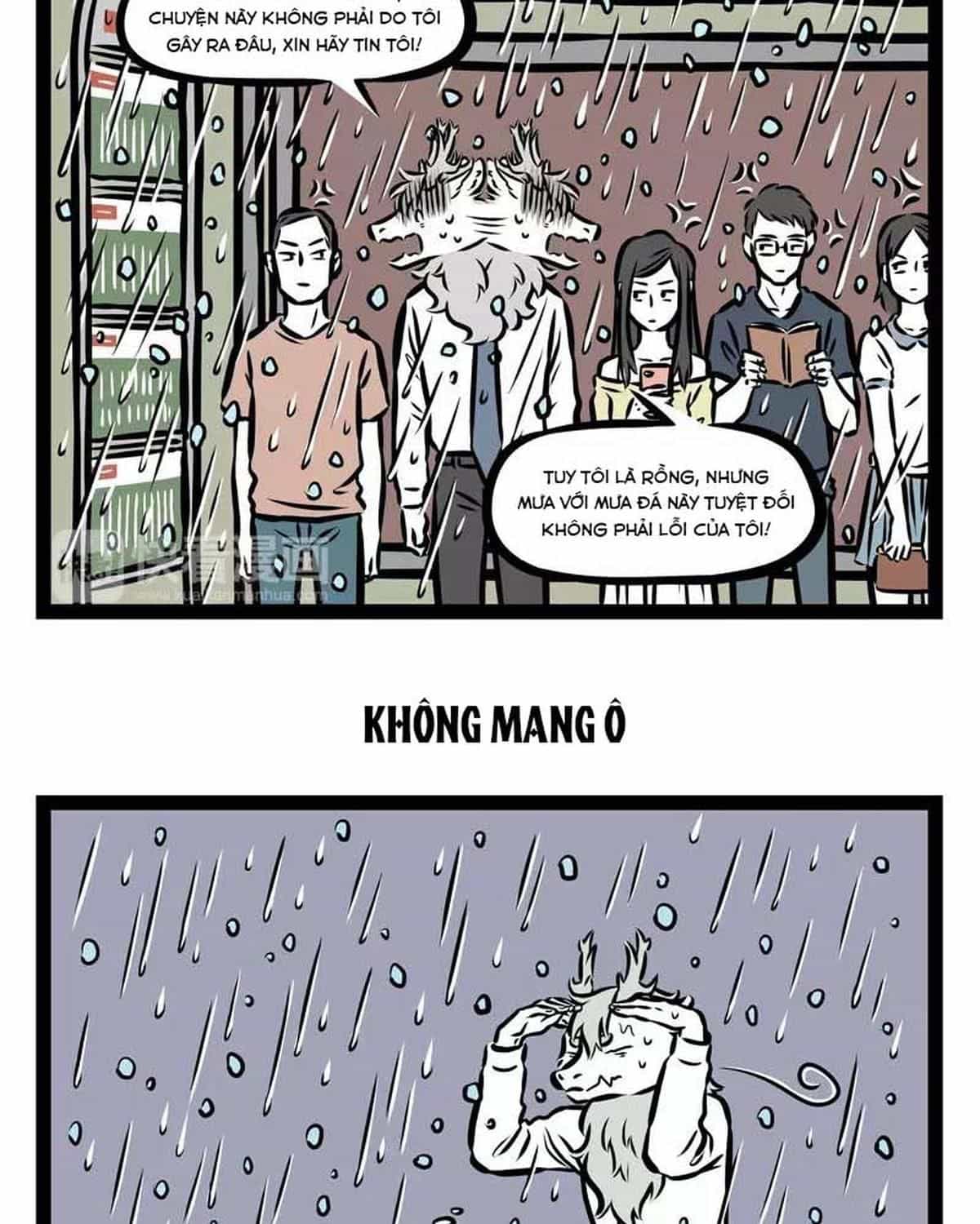 Phi Nhân - Chương 139 - ảnh 4