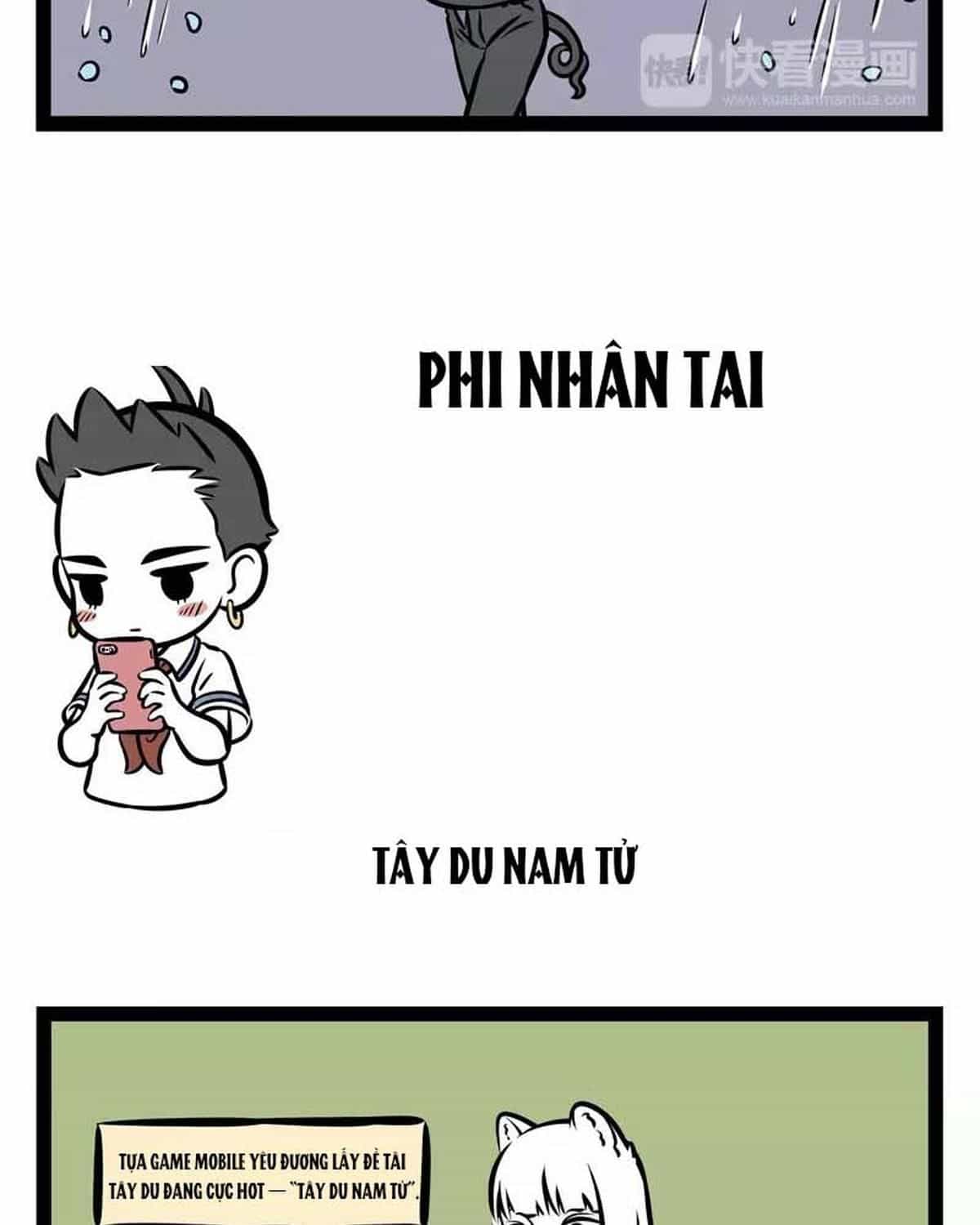 Phi Nhân - Chương 139 - ảnh 7