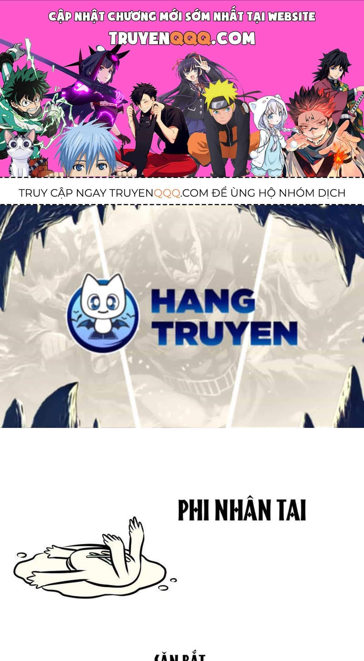 Phi Nhân - Chương 142 - ảnh 1