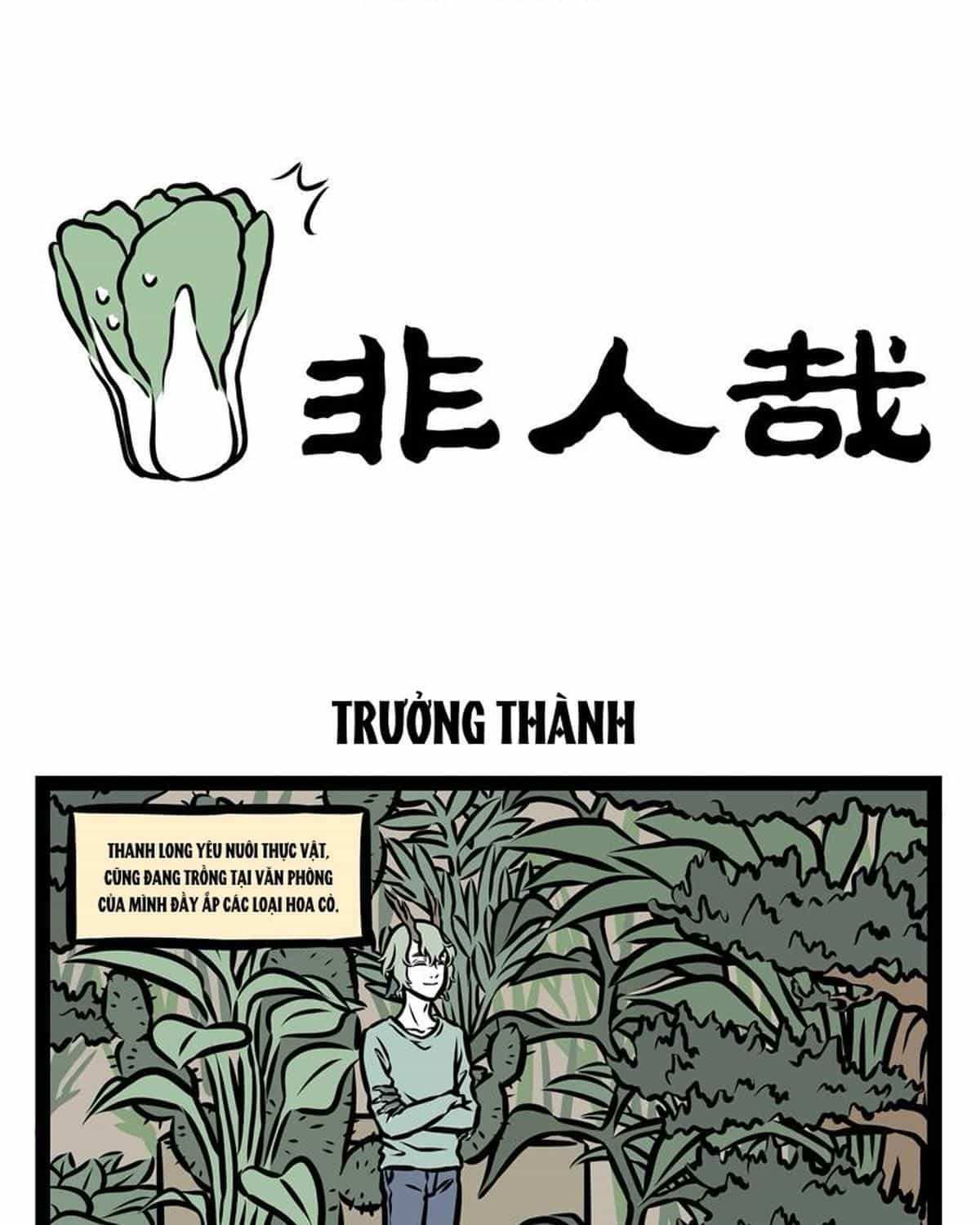 Phi Nhân - Chương 147 - ảnh 13