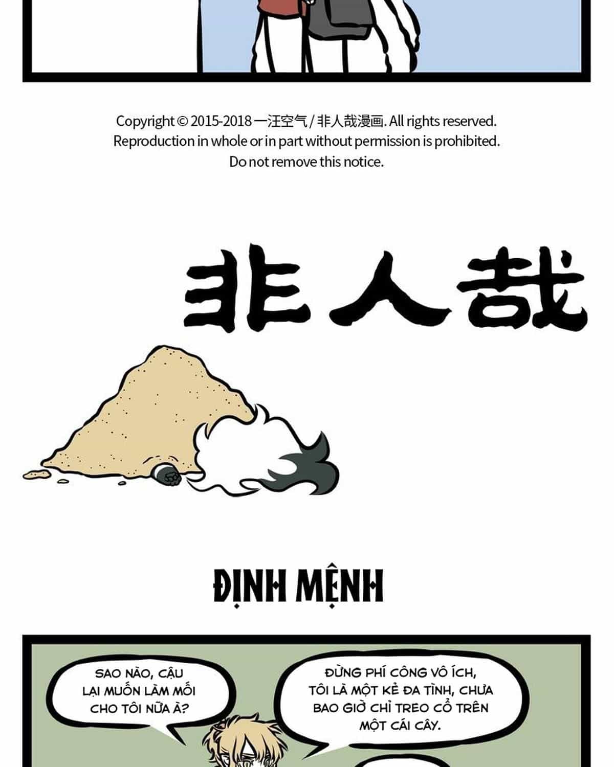 Phi Nhân - Chương 147 - ảnh 7