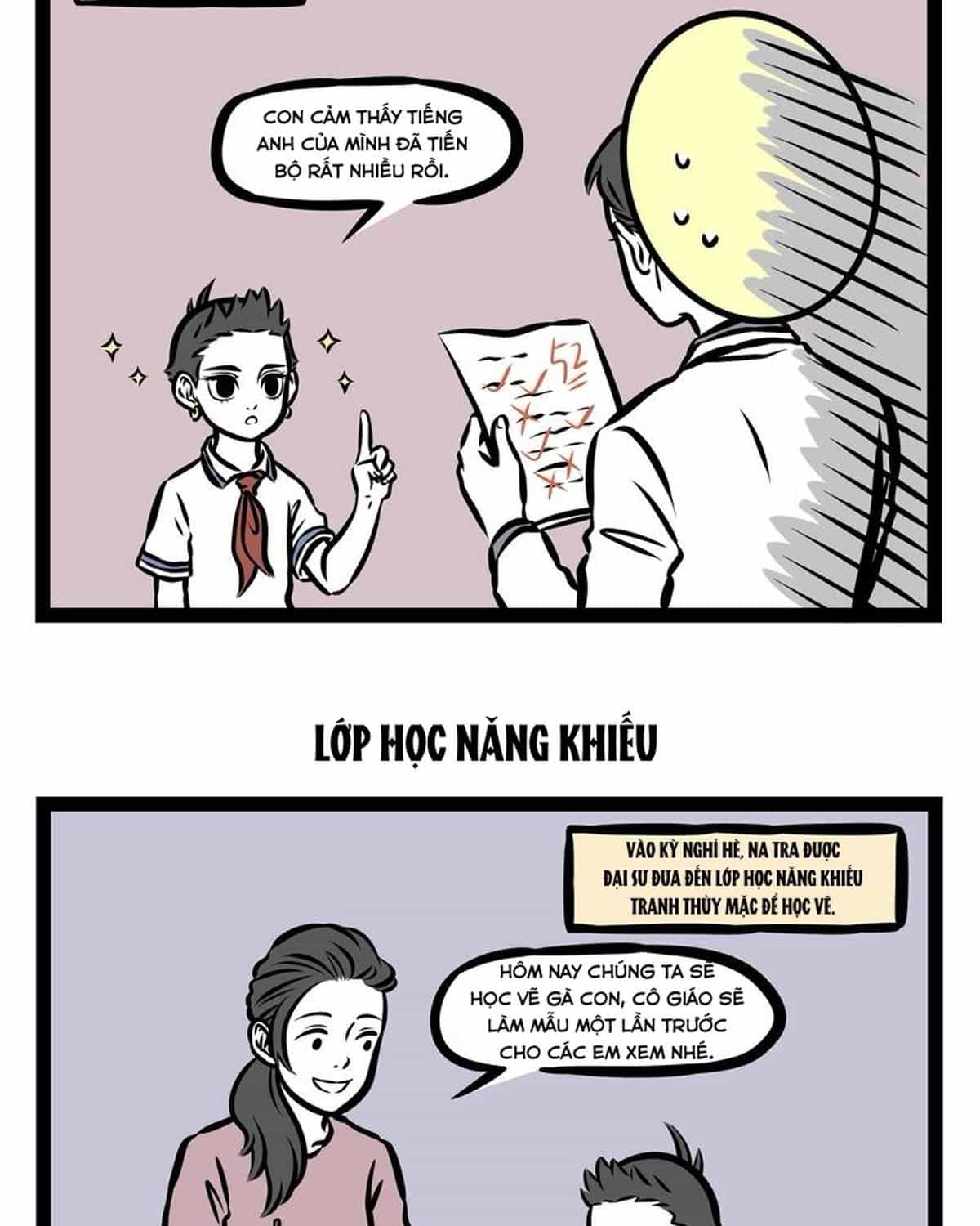Phi Nhân - Chương 148 - ảnh 4