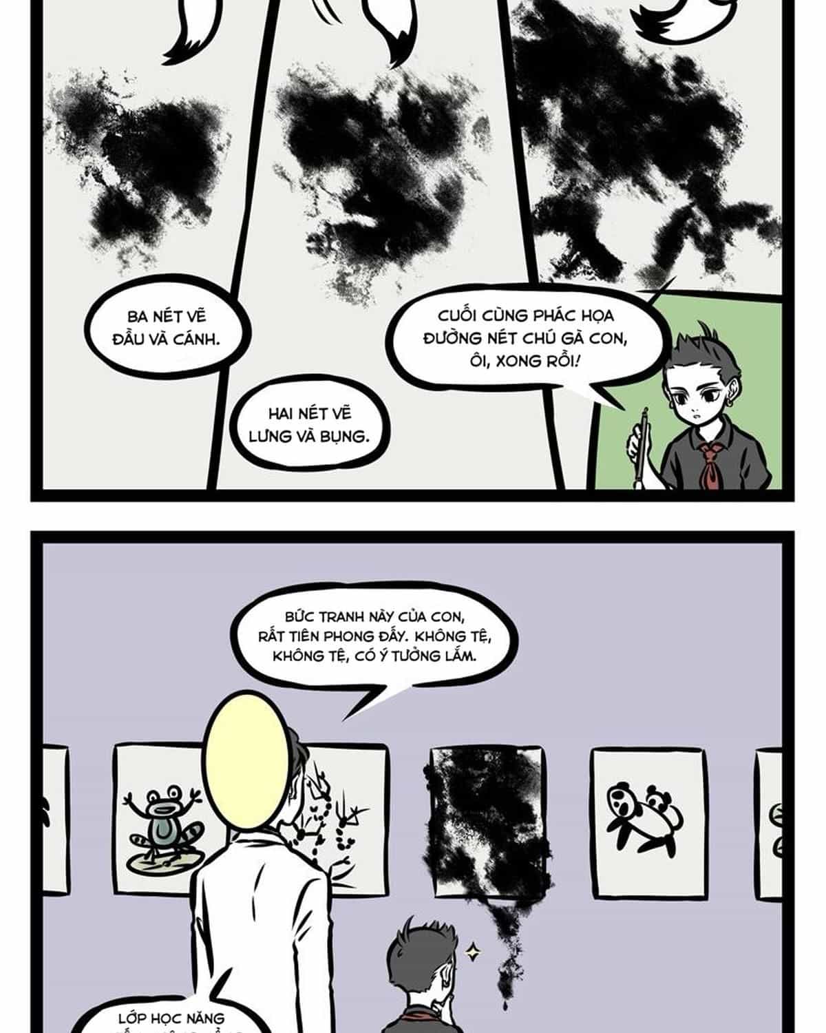 Phi Nhân - Chương 148 - ảnh 6