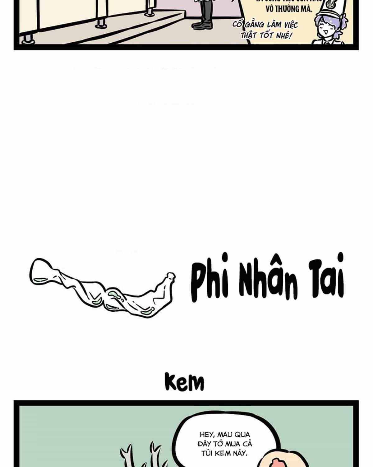 Phi Nhân - Chương 151 - ảnh 7