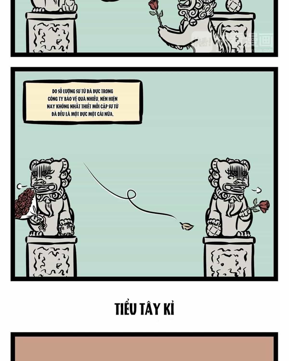 Phi Nhân - Chương 156 - ảnh 10