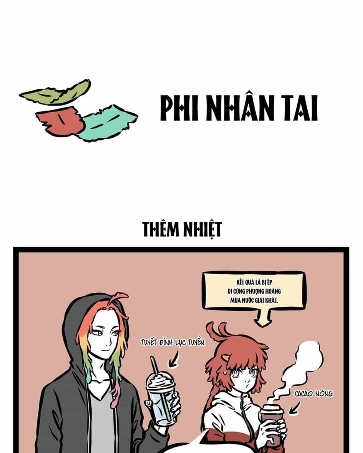 Phi Nhân - Chương 157 - ảnh 14