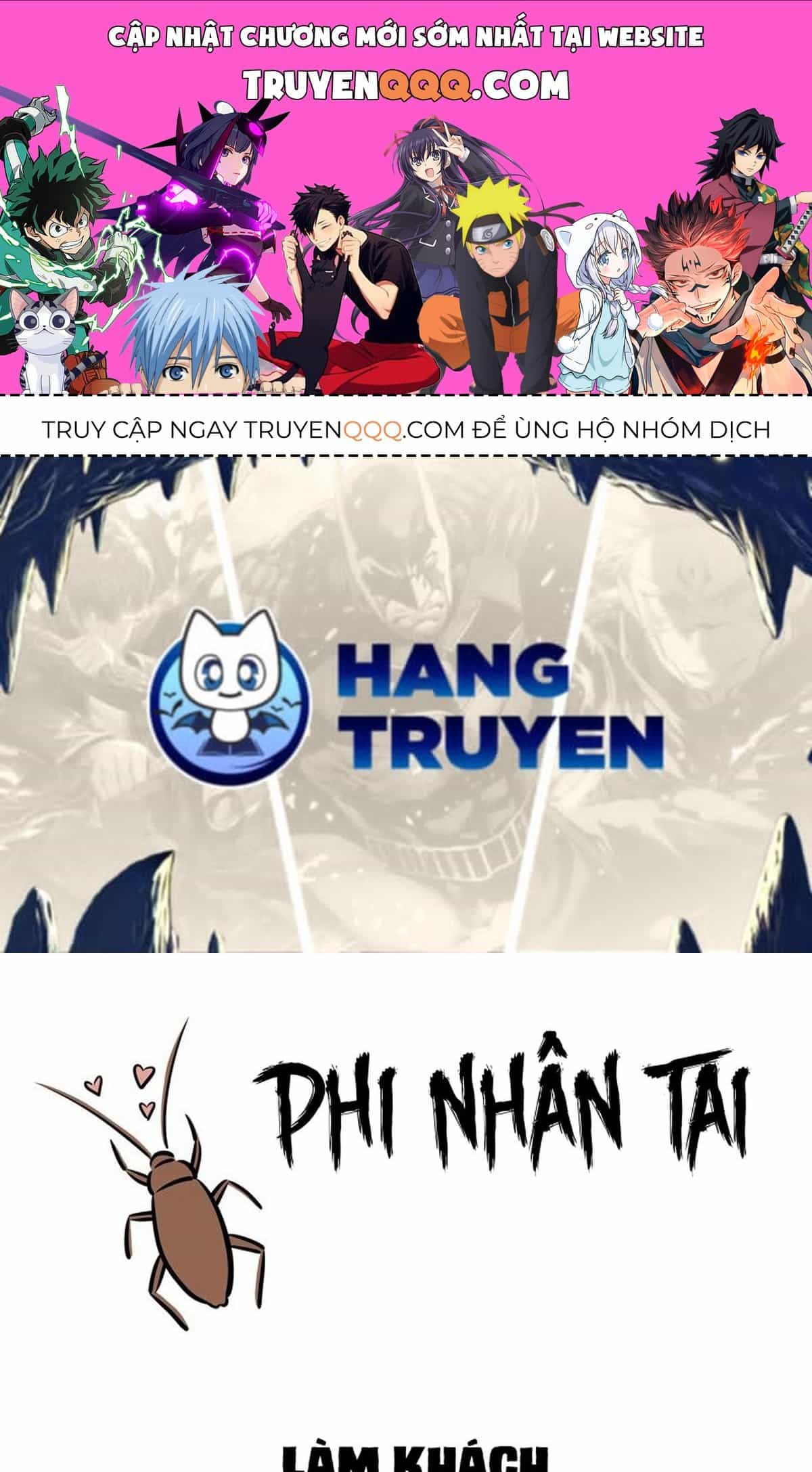 Phi Nhân - Chương 158 - ảnh 1