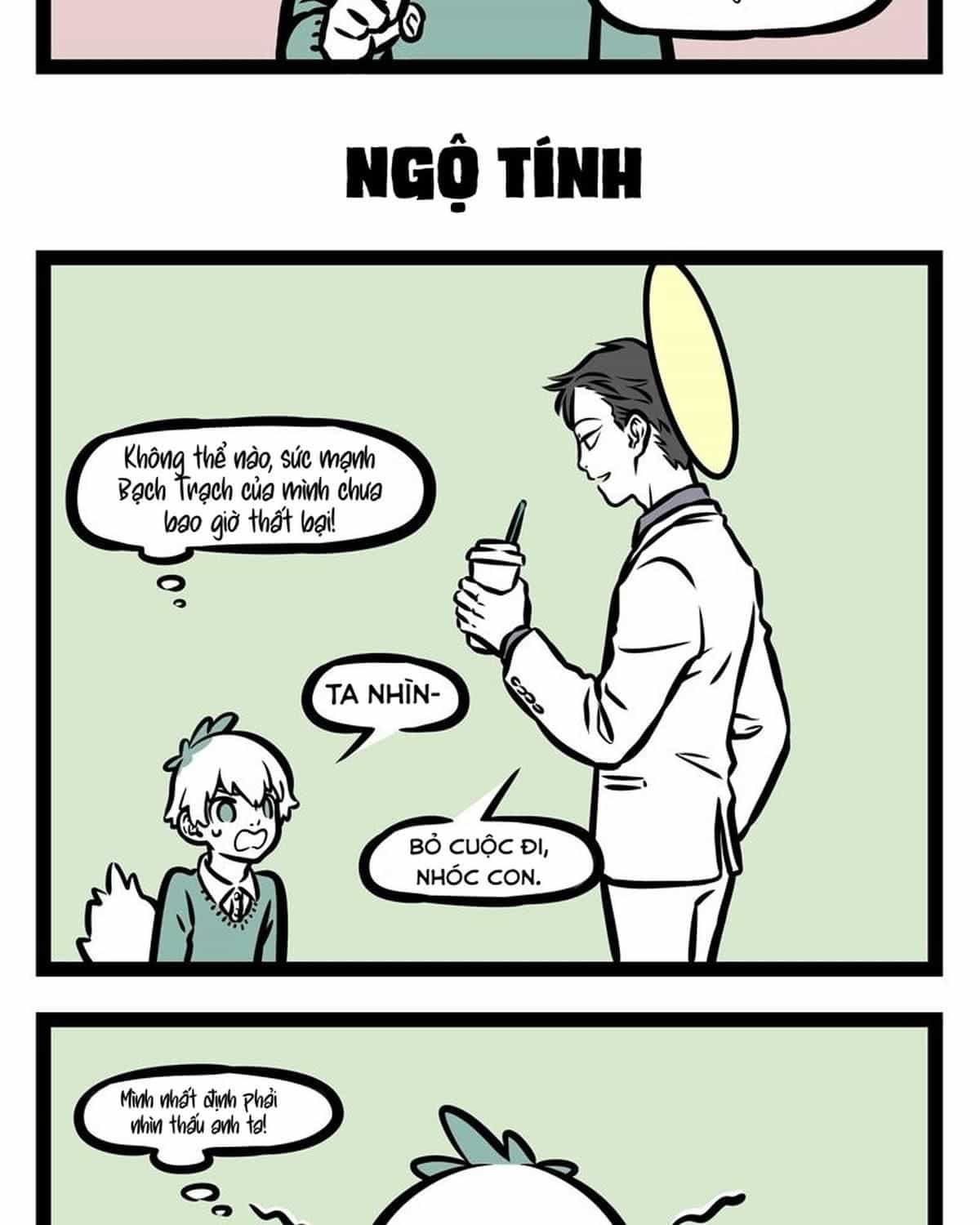 Phi Nhân - Chương 158 - ảnh 17