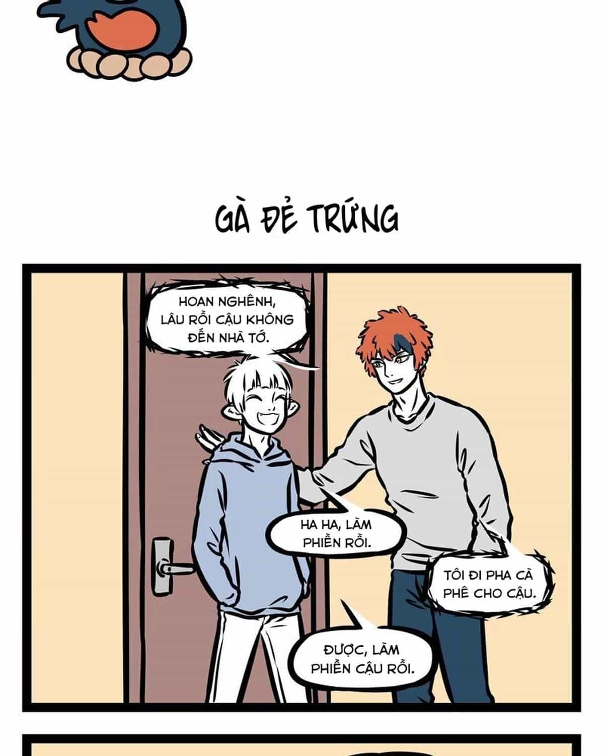 Phi Nhân - Chương 159 - ảnh 8
