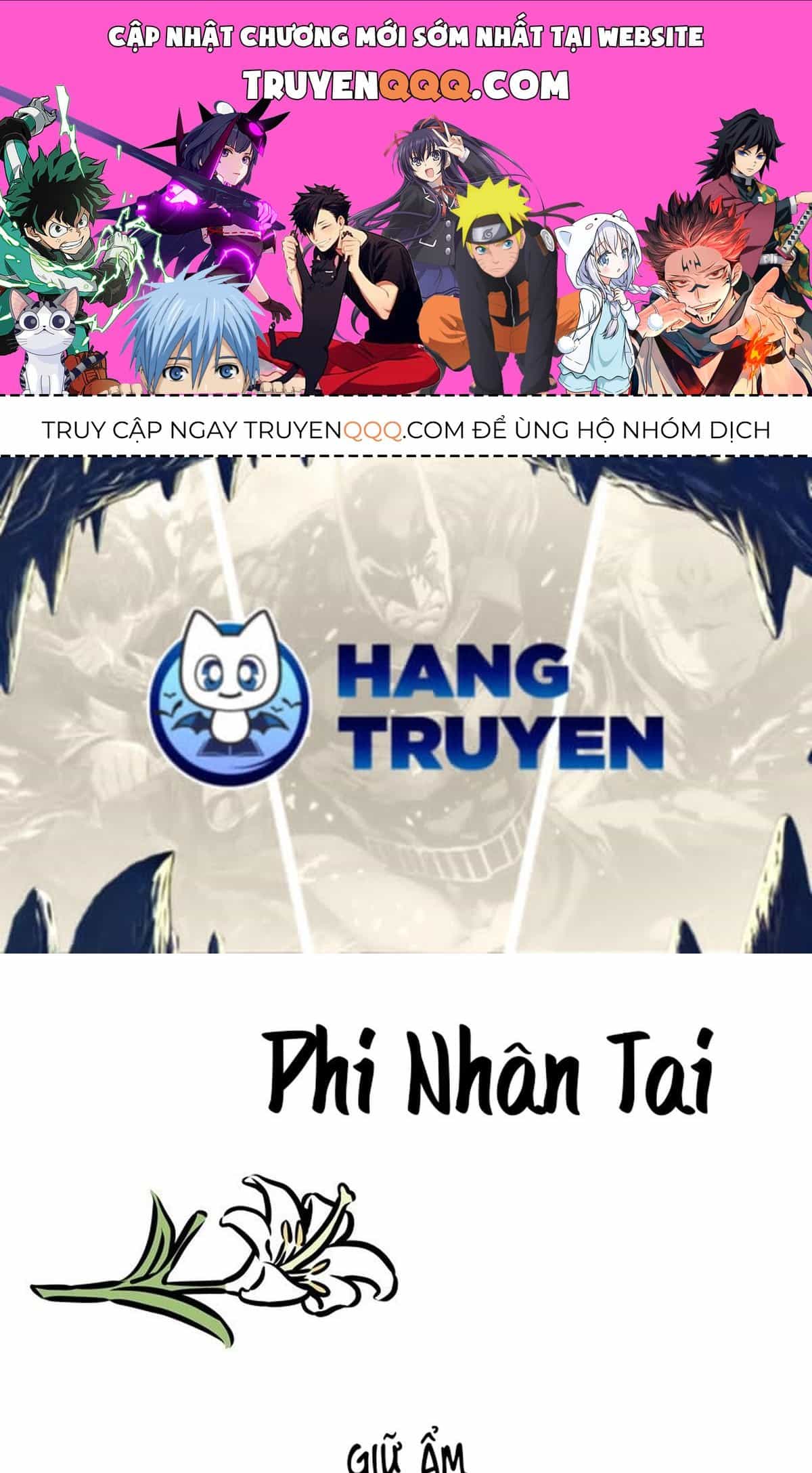 Phi Nhân - Chương 160 - ảnh 1
