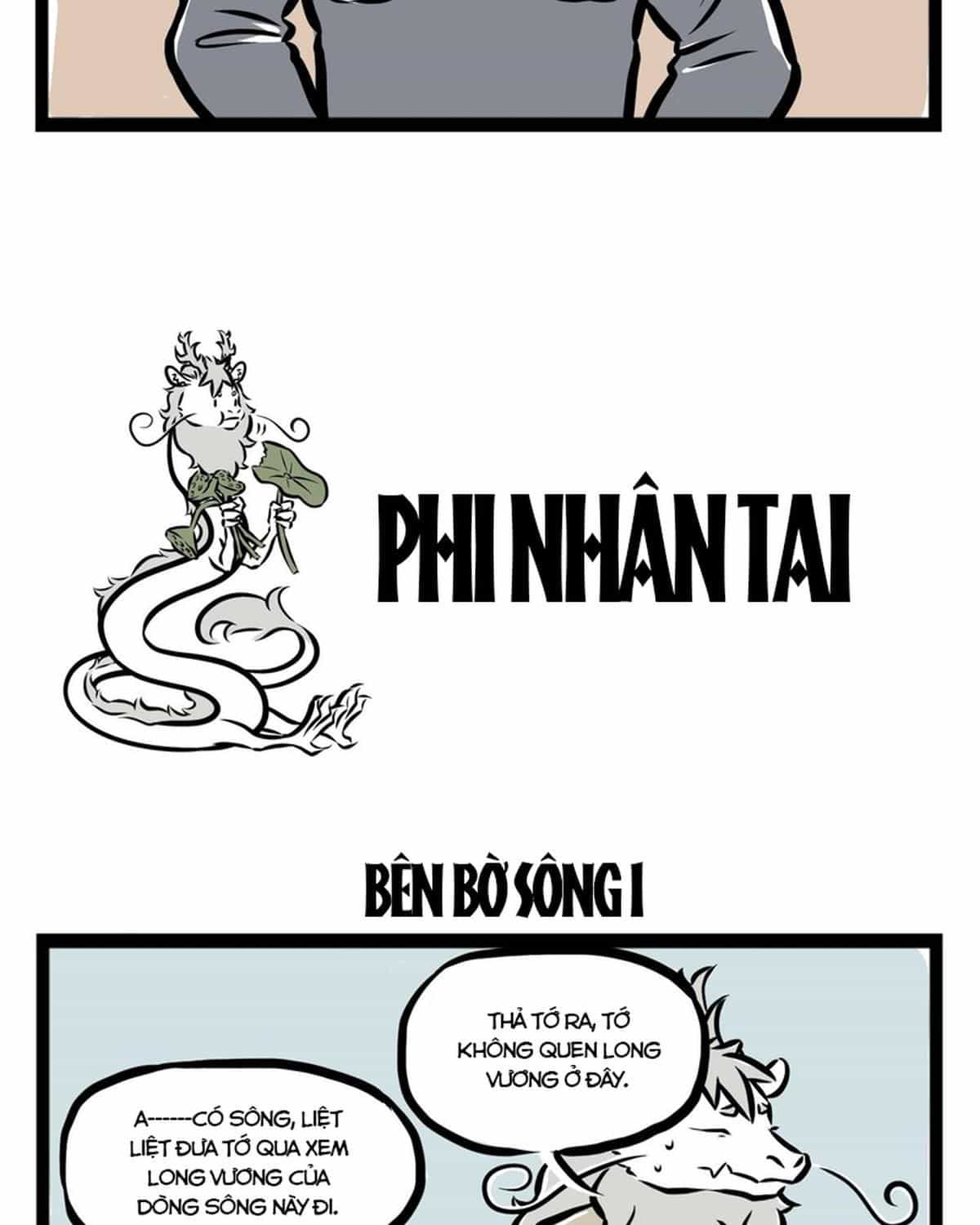 Phi Nhân - Chương 16 - ảnh 7
