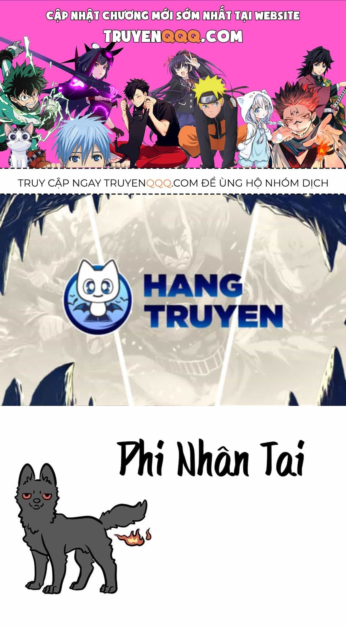 Phi Nhân - Chương 161 - ảnh 1