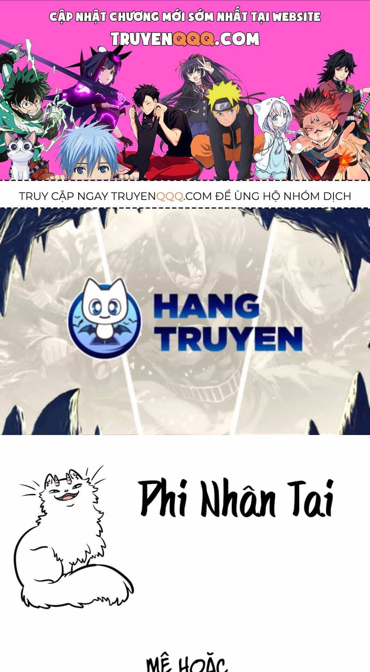 Phi Nhân - Chương 162 - ảnh 1
