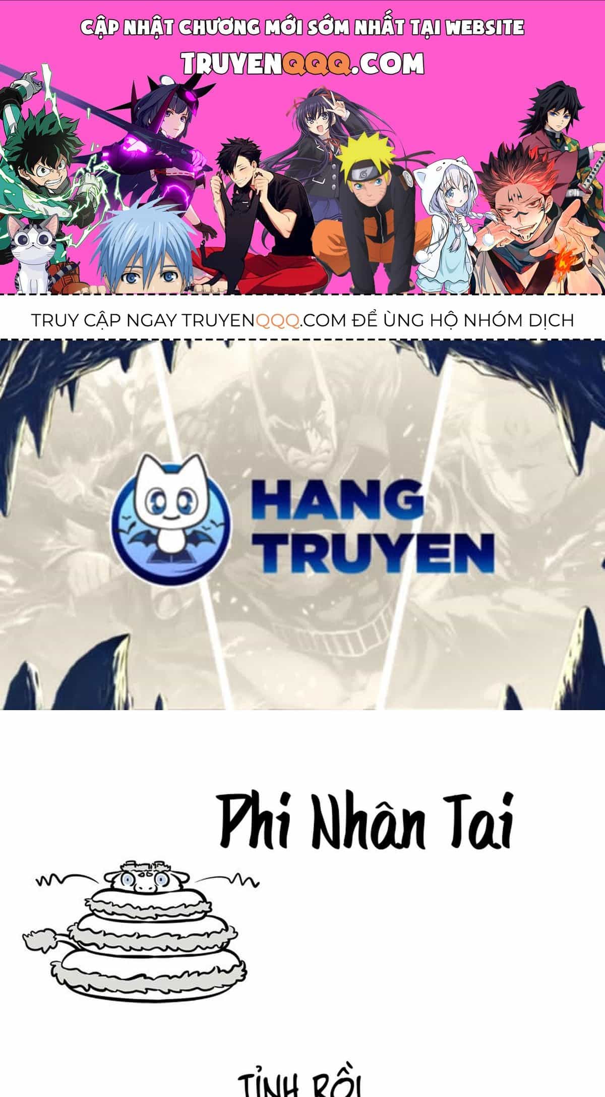 Phi Nhân - Chương 163 - ảnh 1