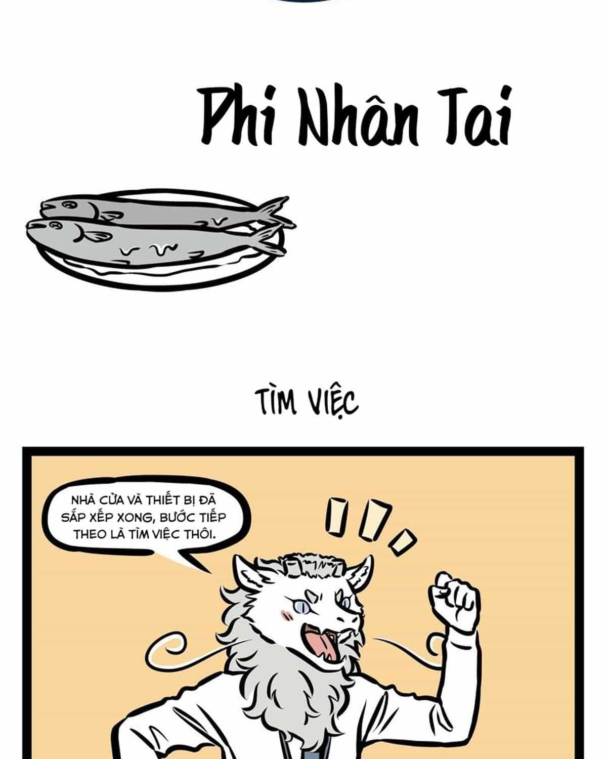 Phi Nhân - Chương 163 - ảnh 14
