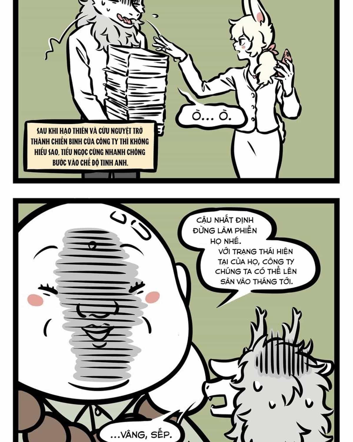 Phi Nhân - Chương 164 - ảnh 18