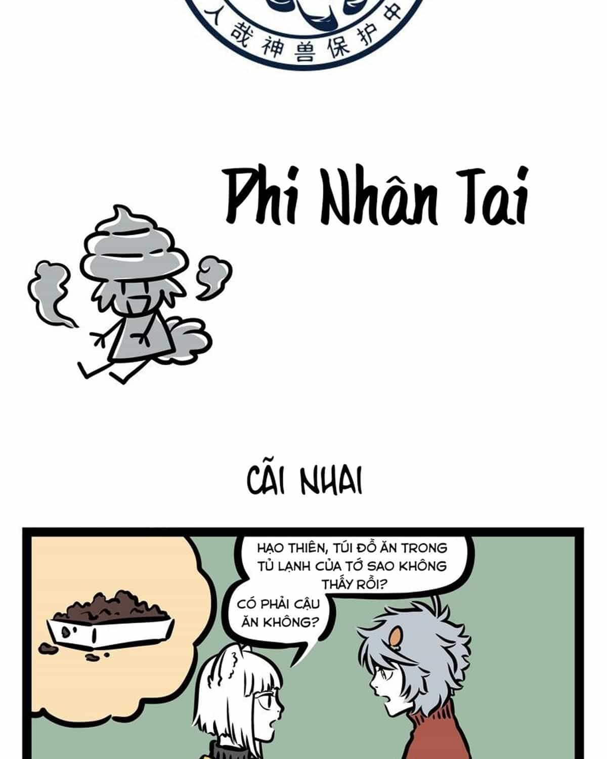 Phi Nhân - Chương 164 - ảnh 7