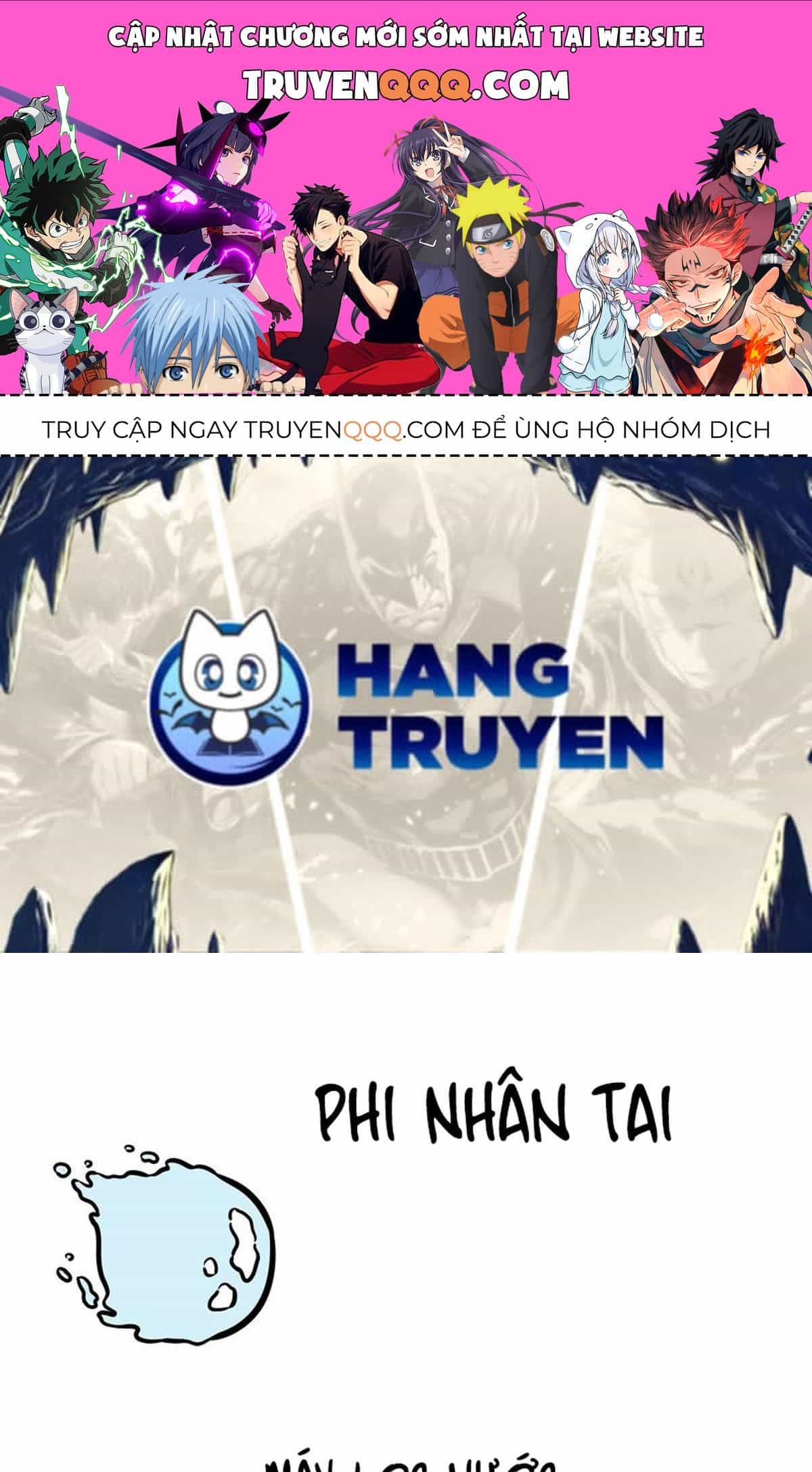 Phi Nhân - Chương 169 - ảnh 1