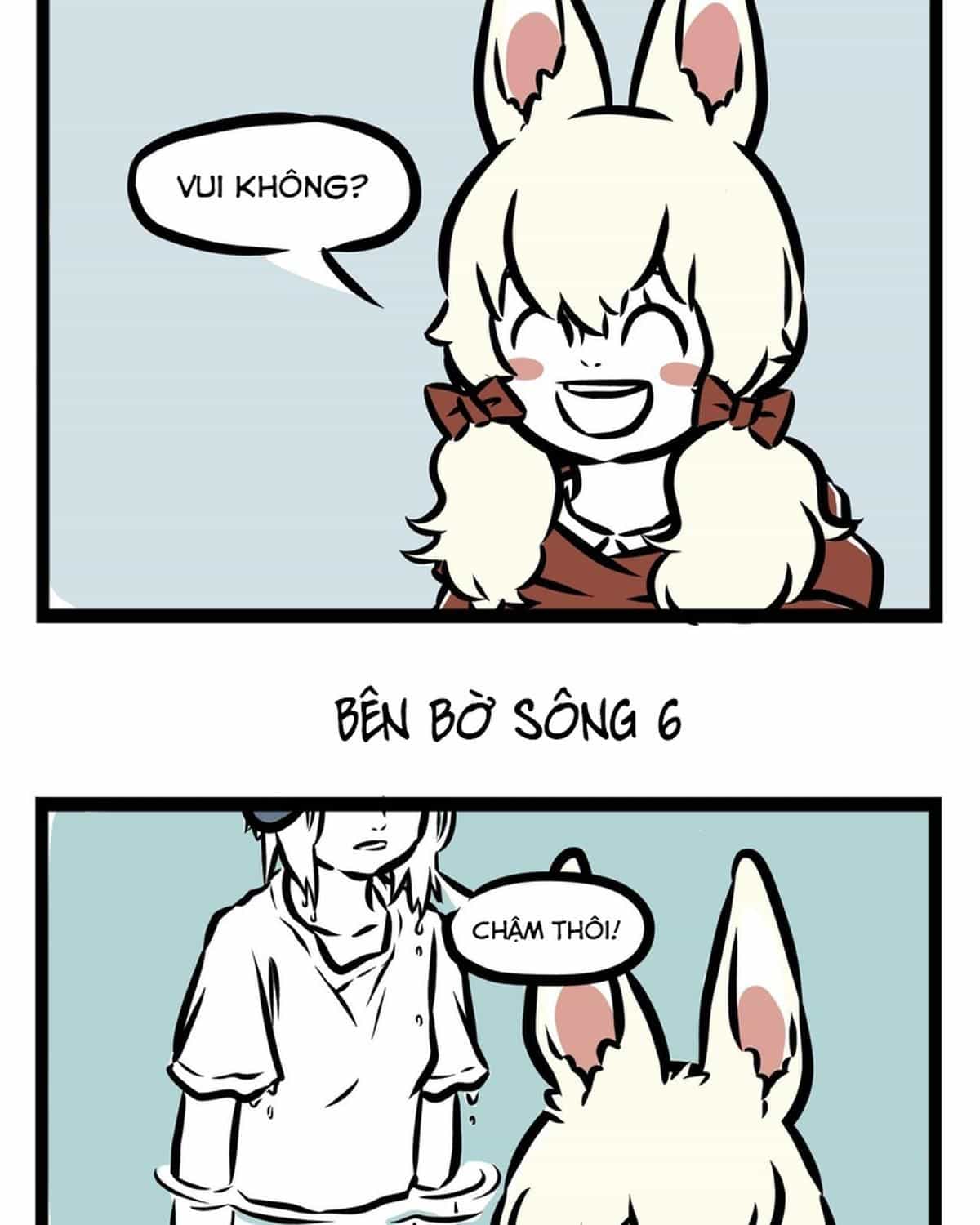 Phi Nhân - Chương 17 - ảnh 4