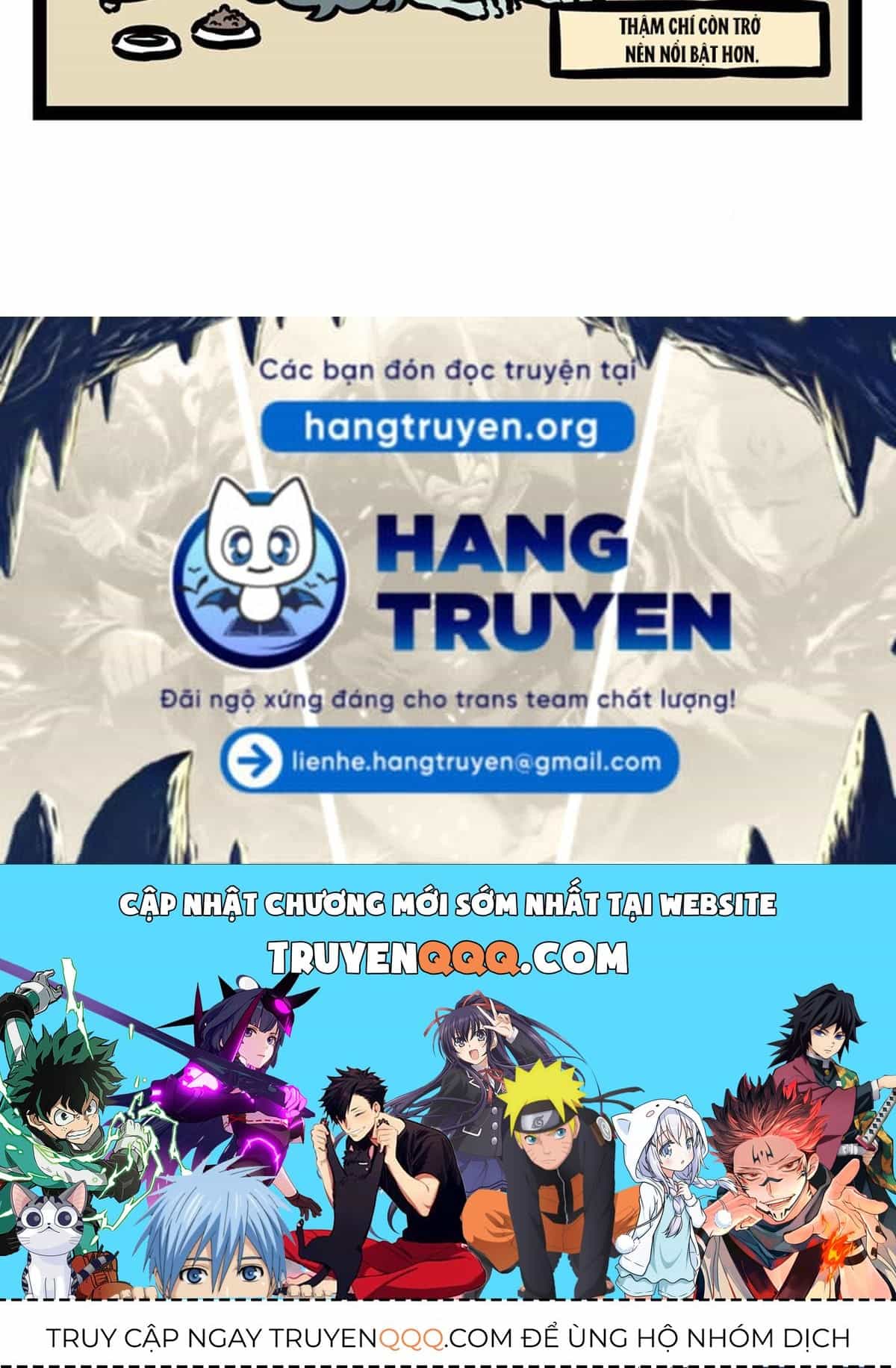 Phi Nhân - Chương 171 - ảnh 7