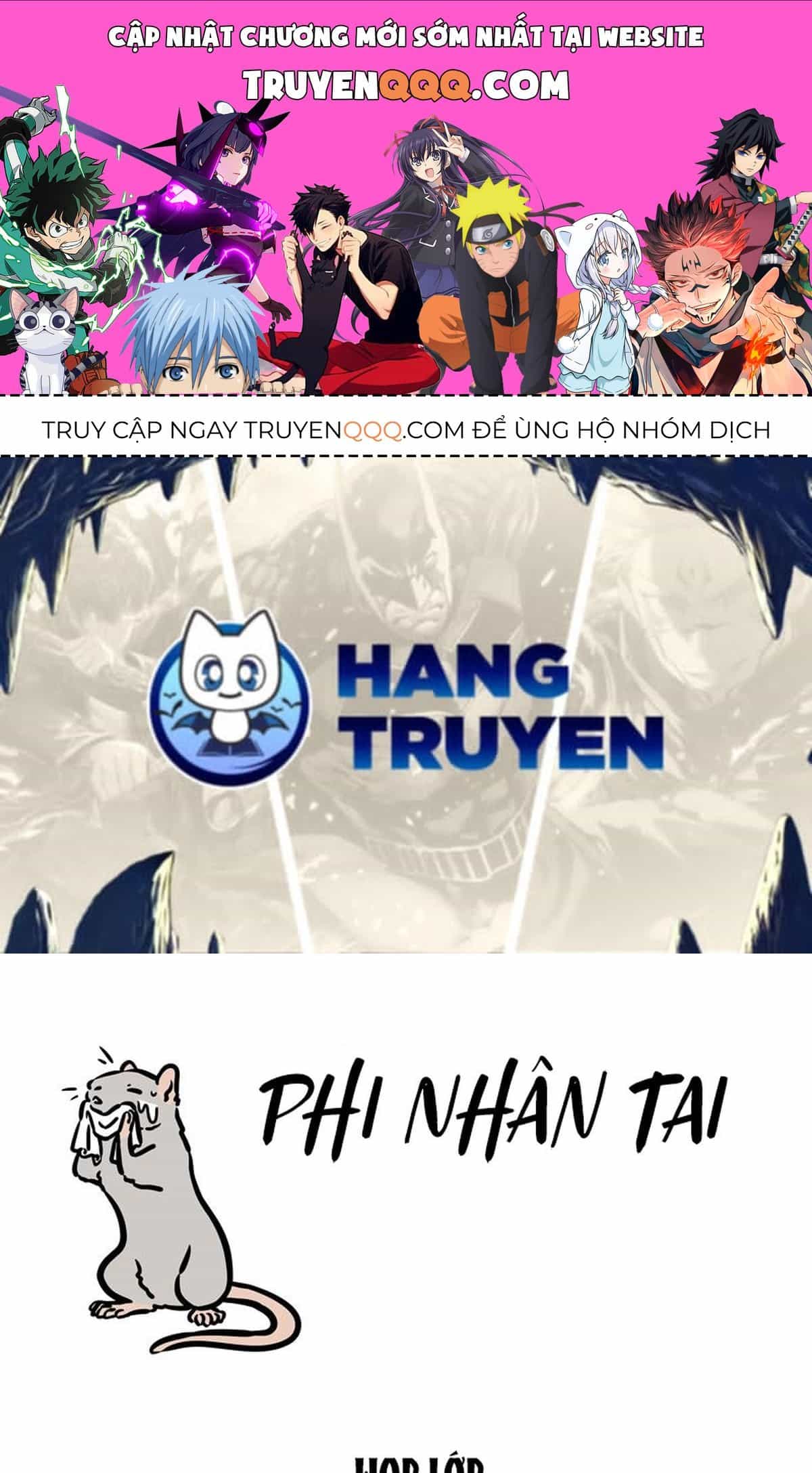 Phi Nhân - Chương 173 - ảnh 1