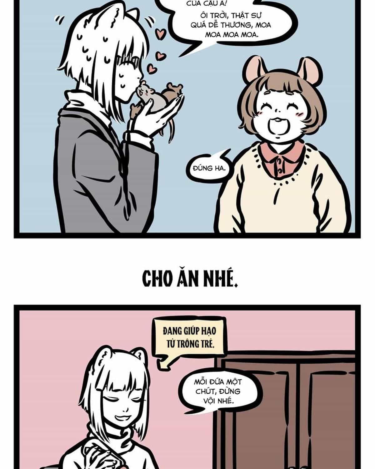 Phi Nhân - Chương 173 - ảnh 4