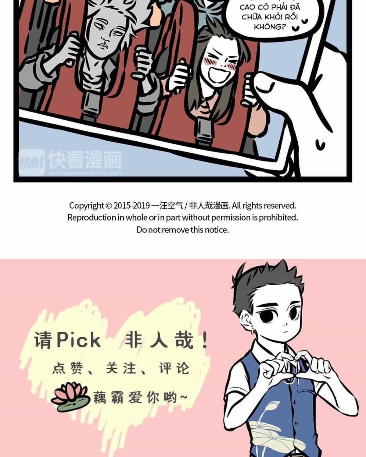 Phi Nhân - Chương 177 - ảnh 18
