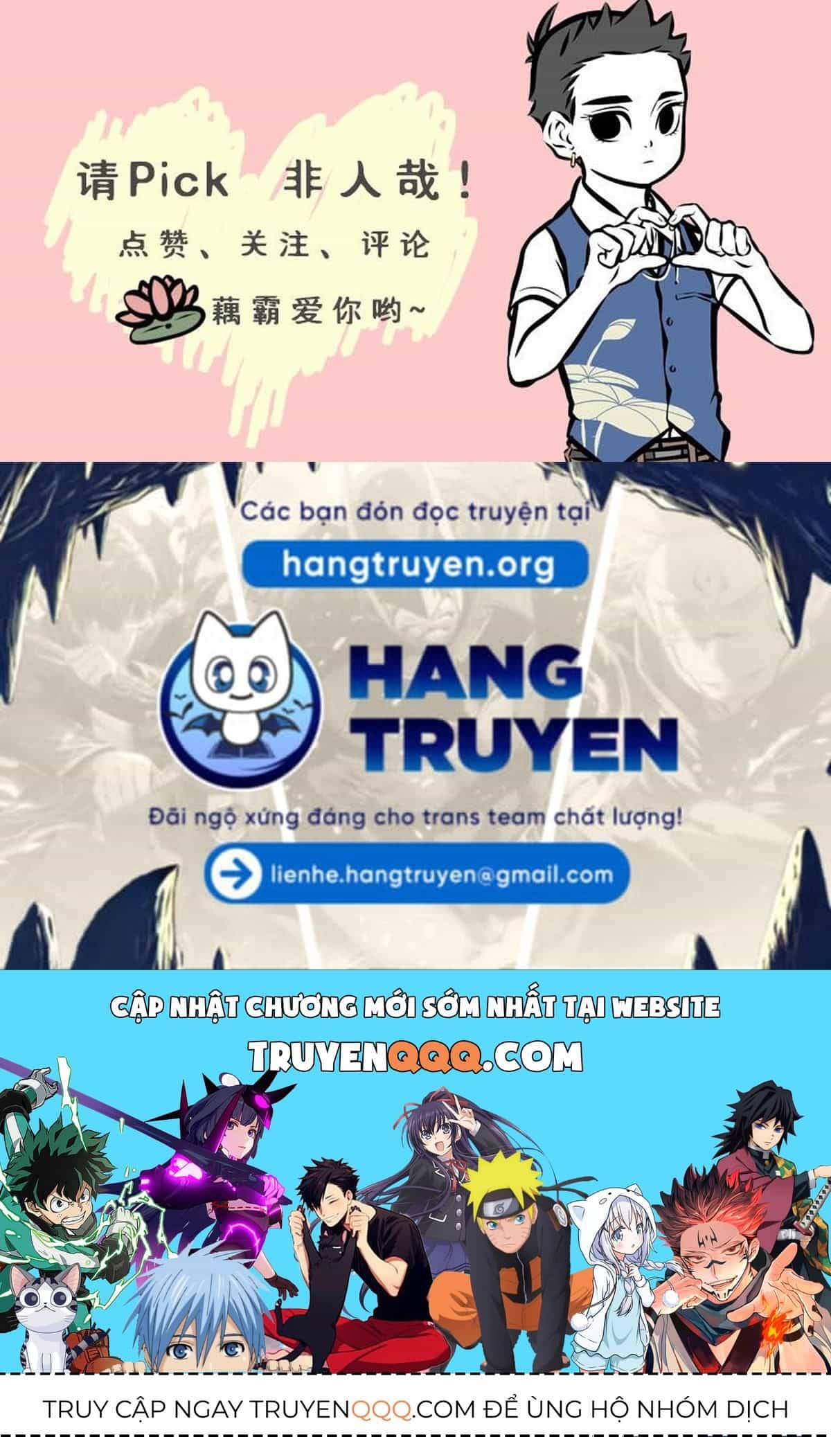 Phi Nhân - Chương 179 - ảnh 19