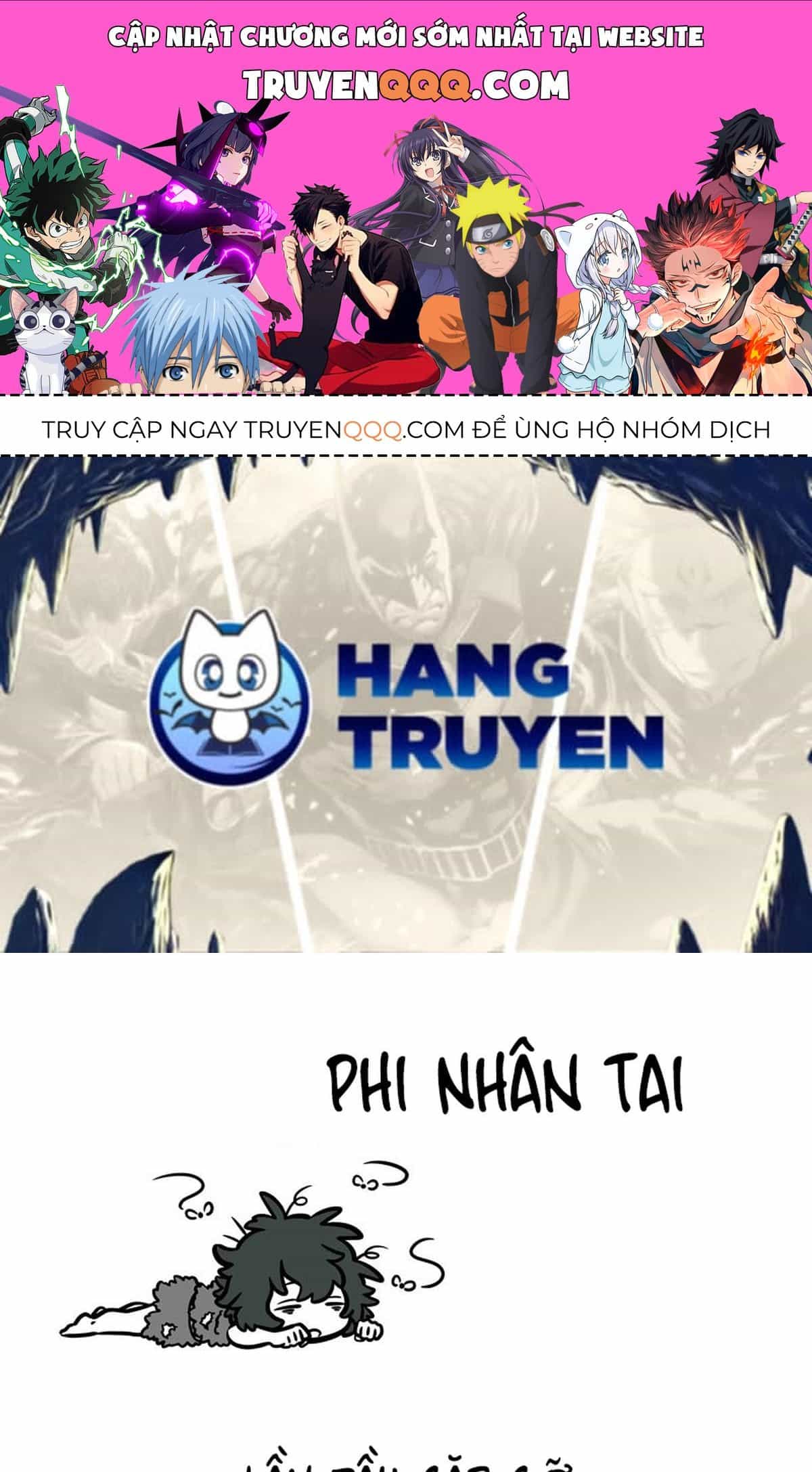 Phi Nhân - Chương 180 - ảnh 1