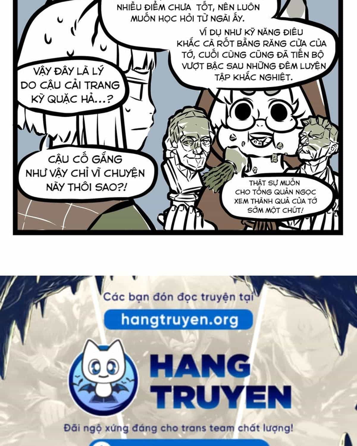 Phi Nhân - Chương 18 - ảnh 18