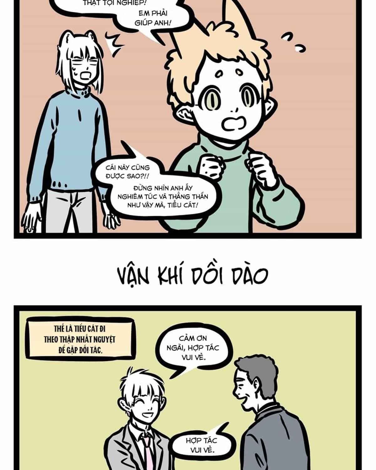 Phi Nhân - Chương 183 - ảnh 4